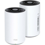 TP-Link AX3000+G1500 Whole Home Powerline Mesh Wi-Fi 6 System (Deco PX50(2-PACK) - (Deco PX50(2-PACK))