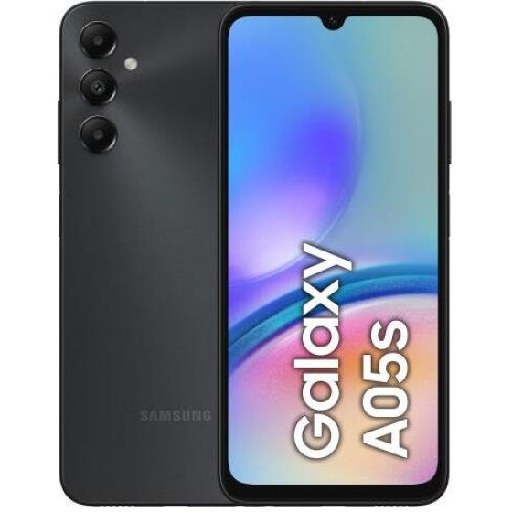 ������ �������� Samsung A057G Galaxy A05s (Dual SIM) 128GB 4GB Ram �����
