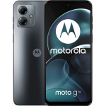 Motorola ������ Moto G14 XT2341-3 4G 6.5'' 8GB/256GB Dual Sim Steel Grey - (PAYF0042RO)