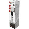 Entac Flashlight Zoom Rechargeable Detachable Lampshade
