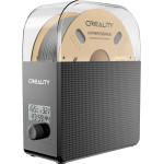 Creality Dry Box - Filament Dryer Adjust 45-65c Real-Time Humidity monitor, 360 Air Heating - (4005010063)