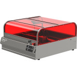 Creality Falcon2 Pro 22W - Laser Engraver Complete Machine (Eu Regulation) - (1005010125)