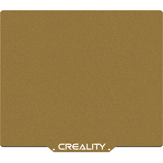 Creality Pei Plate Frosted Surface 235x235 & Magnet Ender-3/3 V2/3 KR/3 Pro/3S/5/5S/5PRo - (4004090038)