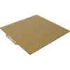 Creality Pei Plate Frosted Surface 235x235 & Magnet Ender-3/3 V2/3 KR/3 Pro/3S/5/5S/5PRo - (4004090038)