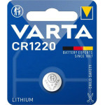 Varta �������� ������ CR1220, 3V, 1��� - (VCR1220)