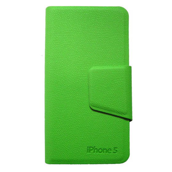 ���� ICASE IPHONE 5/5S/SE BOOK �������