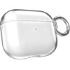 Speck case (141176-1212) for Airpods (Gen 3) Presidio Clear