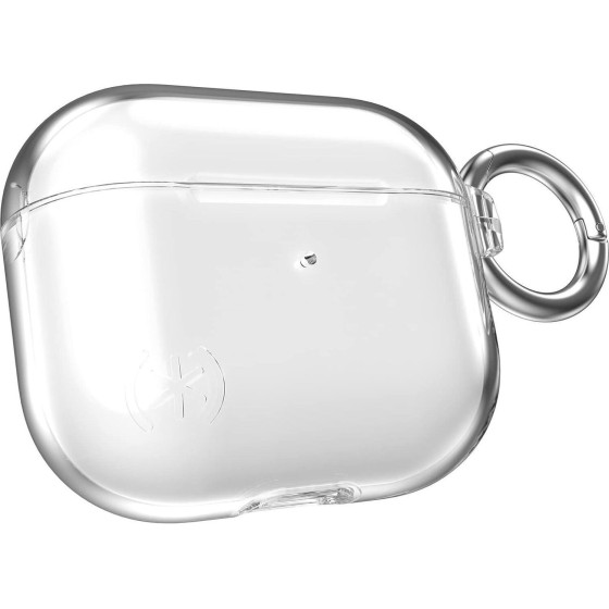 Speck case (141176-1212) for Airpods (Gen 3) Presidio Clear