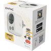 Entac Smart Single Socket Adapter 2.4A WIBLE