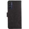 Vivid Case Flip Book Samsung Galaxy A15 4G/5G Black - (VIBOOK340BK)