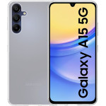 Vivid Case Gelly Samsung Galaxy A15 4G/5G Transparent - (VIGELLY340TN)