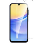 Vivid Tempered Glass Samsung Galaxy A15 4G/5G Transparent - (VIGLASS340TN)