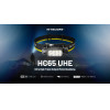 NiteCore ����� Led Headlamp HC65 UHE, 2000 Lumens