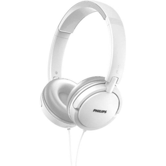 Philips SHL5030WT/00 ��������� Extra Bass