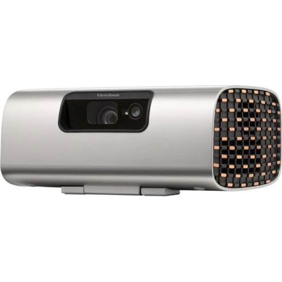 Viewsonic M10 Portable Rgb Laser Smart Projector
