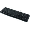 Logitech K120 ������������ ������� Us - - (920-002479)