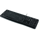 Logitech K120 ������������ ������� Us - - (920-002479)