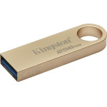Kingston Usb Flash SE9/256GB G3 Metal - (DTSE9G3/256GB)