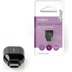 Nedis CCGB60915BK