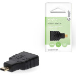 Nedis CVGB34907BK