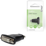 Nedis CVGB34910BK