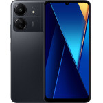 Xiaomi ������ Poco C65 4G 6.74'' 8GB/256GB Dual Sim Nfc Black Gw - (MZB0FKTEU)
