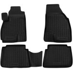 Novline Hyundai Santa Fe 01/2001-02/2006 ����� ������� �� ����� Tpe ������� �� ����� ����� - 4 ���. - (NLC.20.11.210)