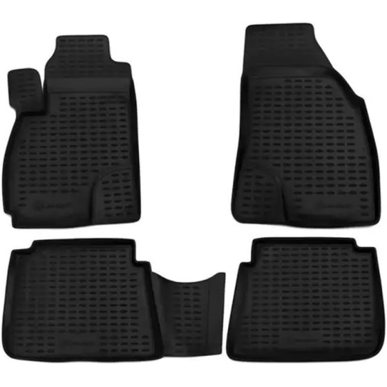Novline Hyundai Santa Fe 01/2001-02/2006 ����� ������� �� ����� Tpe ������� �� ����� ����� - 4 ���. - (NLC.20.11.210)