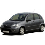 S-Dizayn Citroen C3 4D/5D 2002-2009 ������� ��������� ������ ������ ��������� - 4 ��� - (5511150)