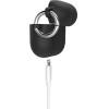 Speck case (141175-1041) for Airpods (Gen 3) Presidio with soft touch coating (Black)