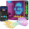 Wifi & Bluetooth Curtain Light - (Govee H70B1)