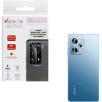 Volte-Tel Tempered Glass Xiaomi Redmi Note 12 Pro 4G 6.67'' 9H 0.30mm For CAMERA