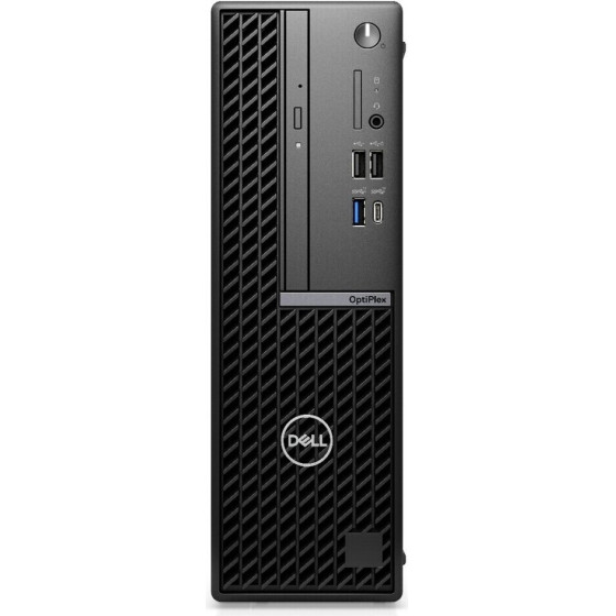 Dell Pc Optiplex Plus 7010 SFF/i7-13700/16GB/512GB SSD/Uhd Graphics 770/Win 11 Pro/5Y Prosupport Nbd - (1001605148)