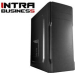 Intra Pc Amd Business FREE, Amd Ryzen 5 5600G, 16GB DDR4 3200MHz, Radeon GRAPHICS, 256GB Ssd NVMe, Lan GB, Midi TOWER, 550W PSU, NO_OS, 3YW. - (�����00065642)