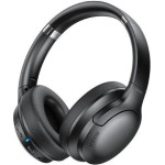 WK Headphones Bt - (M11 Anc Black)