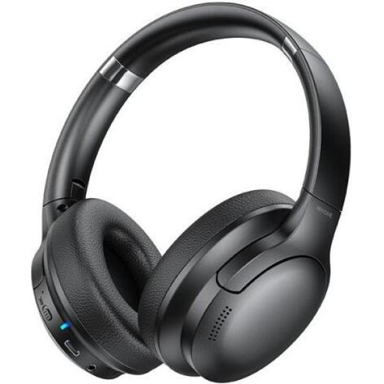 WK Headphones Bt - (M11 Anc Black)