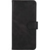 Vivid Case Flip Book Redmi Note 13 4G Black - (VIBOOK349BK)