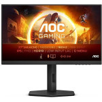 AOC Ergonomic Gaming Monitor 27'' - (27G4X)