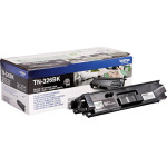 Brother Toner Hc Black - (TN-326BK)