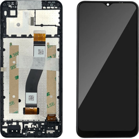 BlackView Lcd & Touch Panel ��� Smartphone A52 Pro - (TP+LCD-A52P)