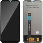 BlackView Lcd & Touch Panel ��� Smartphone BV4800 - (TP+LCD-BV4800)