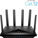 Cudy 4G Router AC1200 Cat.12 - (LT12)