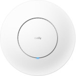 Cudy Access Point AC1200 Gigabit Injector Included - (AP1300_P)