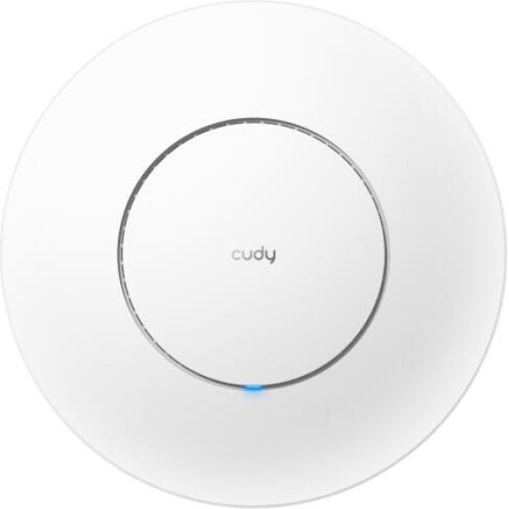 Cudy Access Point AC1200 Gigabit Injector Included - (AP1300_P)