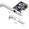 Cudy Pcie Networking Adapter Gigabit - (PE10)