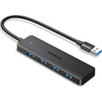 Ugreen Hub Usb 3.0 Gray - (25851)