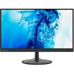 Lenovo Monitor D22e-20 21.45'' Fhd VA, Slim Bezel, HDMi,VGA,3YEarsw - (66D2KAC6EU)