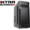 Intra Pc Business 12th Gen FREE, Intel Core i5 12400, 16GB DDR4 3200MHz, Intel Uhd GRAPHICS, 512GB Ssd NVME, Lan GB, Midi TOWER, 600W PSU, NO_OS, 3YW - (�����00065646)