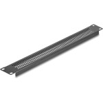 DeLock ������� Panel 66488 ��� 19''/1U rack, �� ����������, ����� - (67035)