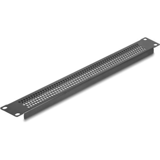 DeLock ������� Panel 66488 ��� 19''/1U rack, �� ����������, ����� - (67035)